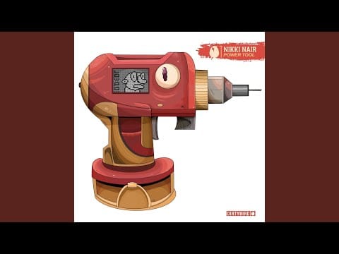 Nikki Nair — In My Car (Original Mix)