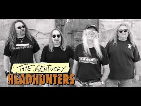 The Kentucky Headhunters — Kentucky Headhunters - Spirit In The Sky