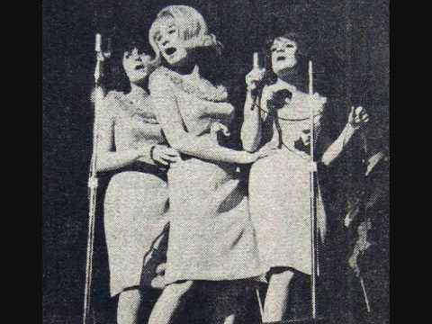 Reparata And The Delrons — Reparata and the Delrons - Do Wah Diddy Diddy (1965)