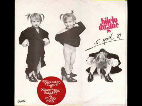 Bijelo Dugme — Bijelo Dugme-Ne dese se takve stvari pravome muškarcu (5.April 81')