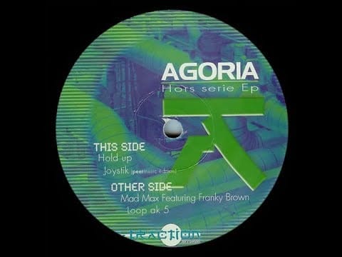Agoria — Agoria - Look AK 5