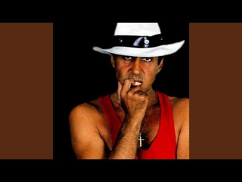 Adriano Celentano — Storia D`Amore