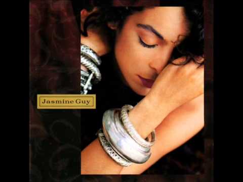 Jasmine Guy — Jasmine Guy - Just Want To Hold You