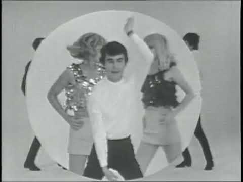 Dominique Walter — Dominique Walter - Les petits boudins (1967)