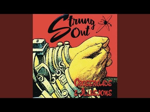 Strung Out — Mind of My Own