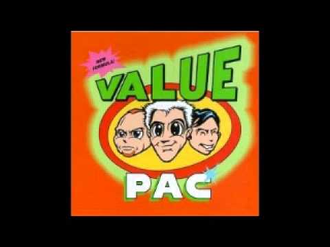 Value Pac — Value Pac - Graduation Day