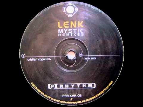 Lenk — Lenk - Mystic (Cristian Vogel Mix)