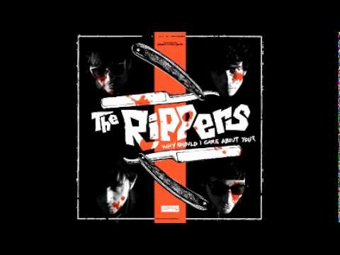 The Rippers (2) — The Rippers - If You Walk Alone
