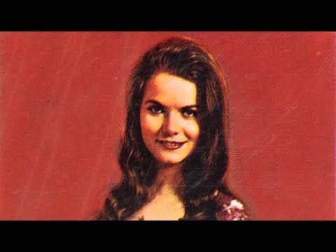 Jeannie C. Riley — Jeannie C. Riley - The Artist