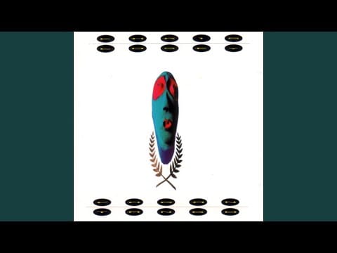 Chris & Cosey — Go-Go Latino