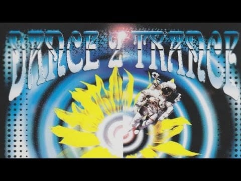 Dance 2 Trance — Dance 2 Trance - I Have A Dream (Enuf Eko) (Extended Mix)