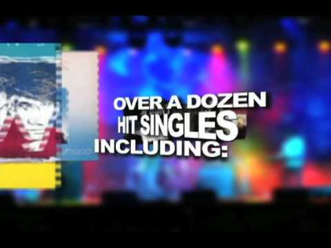 Spoons — The SPOONS Promo Video