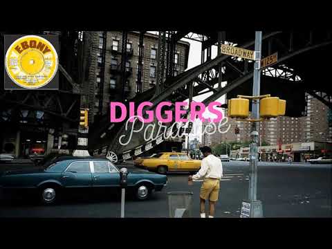 Inner City Express — Inner City Express - Boogie Baby