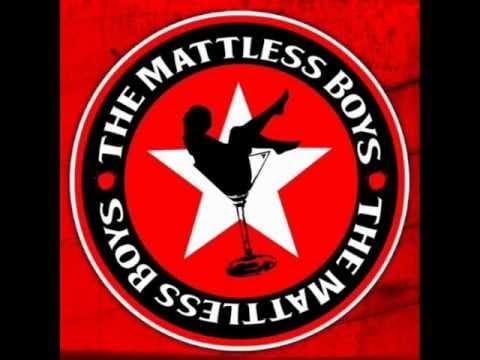 The Mattless Boys — The Mattless Boys - Rumours