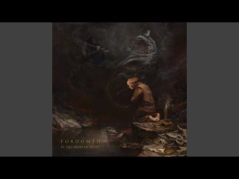 Fordomth — Audere