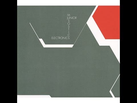 Junior Electronics — Junior Electronics - Heads