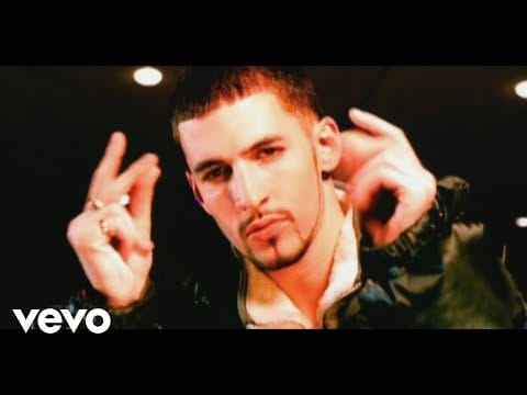 Jon B. — Jon B. - They Don't Know (Official Video)