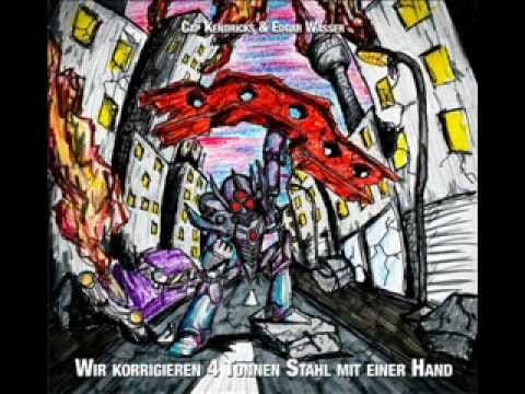 Edgar Wasser — Cap Kendricks & Edgar Wasser - Einer von Ihnen