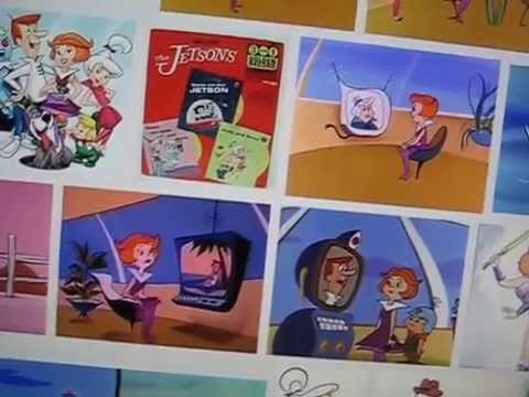 The Jetsons (2) — The Push Button Blues
