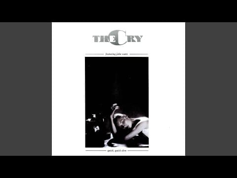 John Watts — Don't Cry