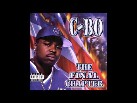C-Bo — C-Bo - As The World Turns feat. AP-9, Spice 1 & Sherrelle Fortier - The Final Chapter