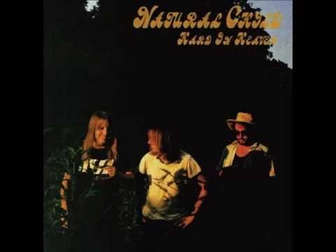 Natural Child — Natural Child - Derek's Blues