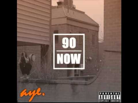Aye — A.Y.E. ft. Jazzlib Collective - Shooby Do