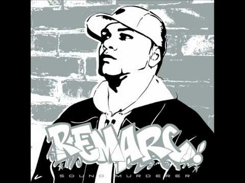 Remarc — Remarc - Menace J.A.P.M.