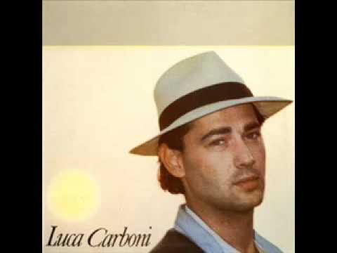Luca Carboni — Luca Carboni - Silvia lo sai
