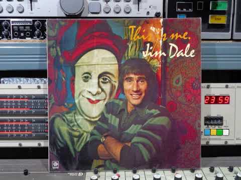 Jim Dale — Jim Dale   This Is Me    Remasterd By B v d M 2020