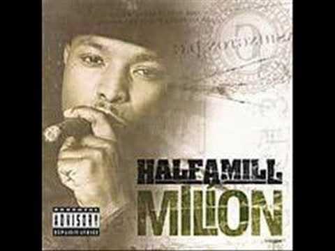 Half A Mill — Half-a-Mil - Fires in Hell
