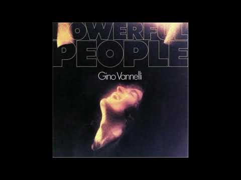 Gino Vannelli — Gino Vannelli - Felicia