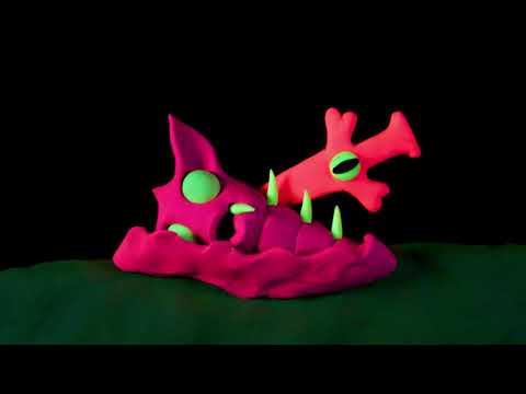 Frankie and the Witch Fingers — Frankie and the Witch Fingers - Reaper (Official Video)