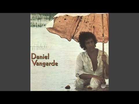 Daniel Vangarde — Toi Tu Danses