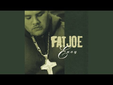 Fat Joe — Firewater