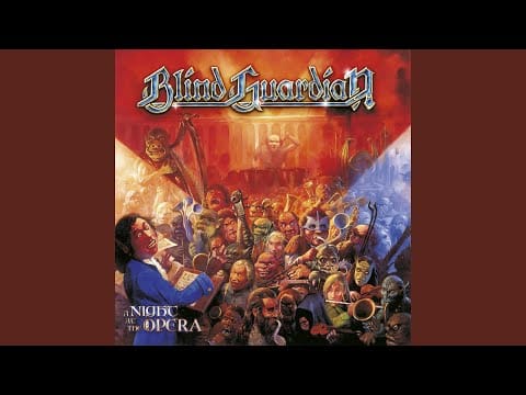 Blind Guardian — Under the Ice (Remastered 2017)