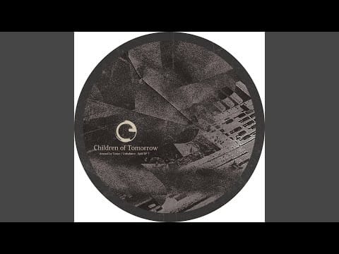 Arnaud Le Texier — Ooze (Original Mix)