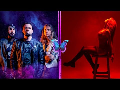 Omnimar — OMNIMAR - Red (A LIFE DIVIDED RMX) [FULL SONG] | darkTunes Music Group