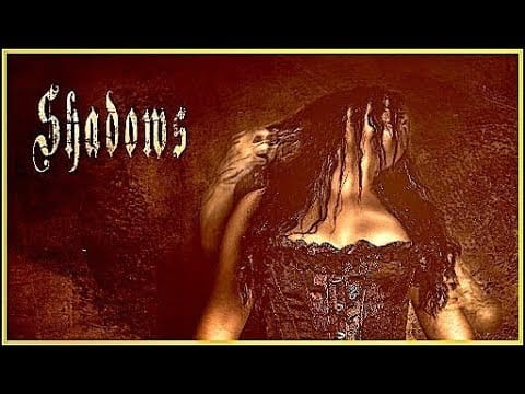 Introitus (3) — Introitus - Shadows. 2019. Neo Progressive Rock. Full Album