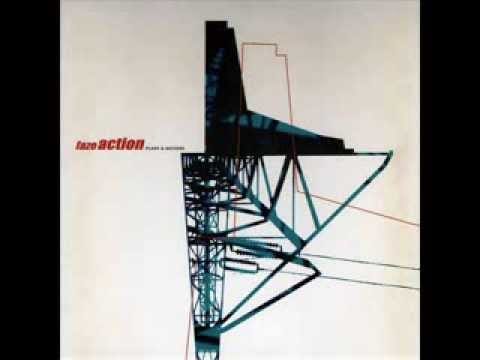 Faze Action — Faze Action - Plans & Designs (1997)