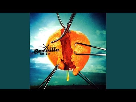 Reveille — Comin Back