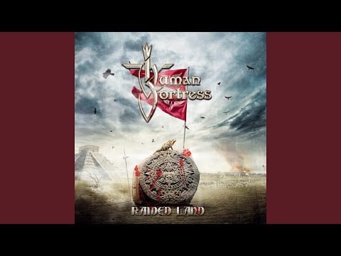 Human Fortress — Child of War