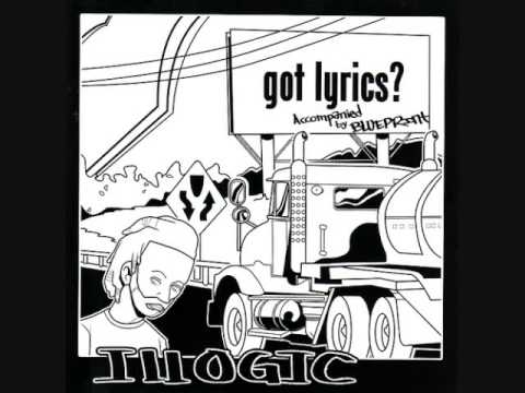 Illogic — illogic - Day by Day