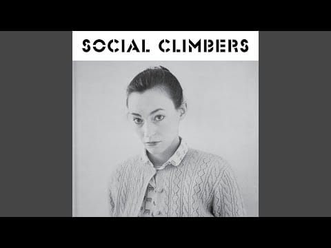 Social Climbers — Palm Springs