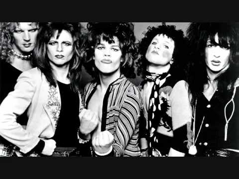 New York Dolls — New York Dolls - Don't Start Me Talkin'
