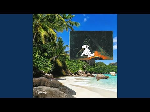 Vegyn — Meetings With YOu [130 BPM]