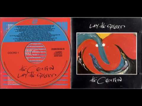 The Creation (2) — Lay the Ghost 👻The Creation Live 1993