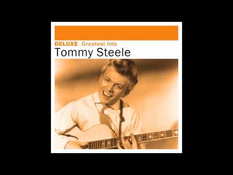 Tommy Steele And The Steelmen — Tommy Steele - Water, Water