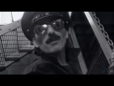 Man 2 Man — Man 2 Man Meet Man Parrish - Male Stripper (1987)