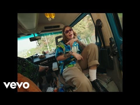 JAWNY — Sabotage